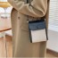 가을 자켓에 잘어울리는 미니가방(블랙)가방 여성가방 여자가방 크로스백