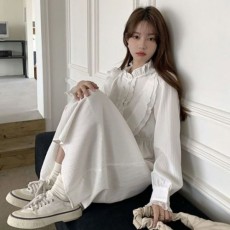 잔잔한 원피스 레이스원피스 여신원피스 플리츠 결혼